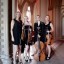 The Lyric Quartet The Lyric Quartet