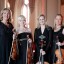 The Lyric Quartet The Lyric Quartet