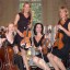 The Lyric Quartet The Lyric Quartet