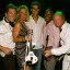 With Rafa Nadal and Sax Maniax for the Bacardi Champions event in Mallorca