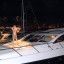 Performing for Sunseeker in Vilamoura, Portugal