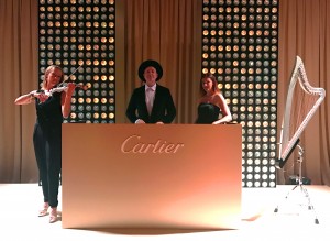 cartier organic jam