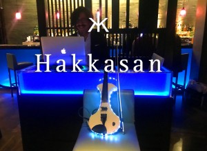 HAKKASAN